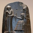 Code of Hammurabi 이미지