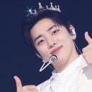 5월25일 인기가요 재찬 Poster Boy 영상 이미지