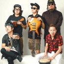 몽니 민트그레이 콘서트 이미지