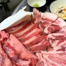 돼지한판 | 형제특수부위연남점 돼지한판 후기, 꼬들살, 가브리살, 항정살, 갈매기살