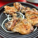 원미숯불바베큐 | 송내역 맛집 &#39;역전닭 숯불바베큐치킨&#39; 내돈내산 후기
