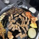 고기로 | 용인 처인구 양지 루프탑이 예술인 고깃집 추천 [ 고기로 27 ] 삼겹살 후기