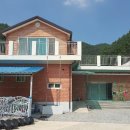 농촌전통테마마을회관 이미지