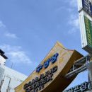 삼정스포츠 수영장 이미지