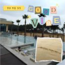 CU 목포광장점 | 설날 연휴 일상 기록 Zip. 신안 자은도 라마다 씨원리조트 사우나 힐링 맥모닝 모임 레이디두아 정주행...