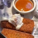 사과사랑동호회 | 합정동 맛집 로얄호프치킨 마늘치킨 살얼음 생맥주 후기
