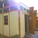 쌍청공원 화장실 이미지