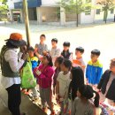 명곡초등학교 이미지