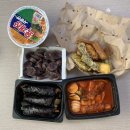 33떡볶이 후평점 이미지