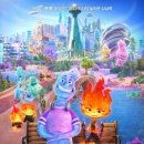 용인대 영화 태권도장 이미지