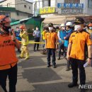 청과물시장 이미지