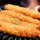 맛나라튀김