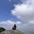 신선대 중턱 | 도봉산 만월암 단풍 후기｜서울 근교 단풍 명소 &amp; 등산코스 완벽 정리