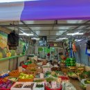 반딧불이연무시장 이미지