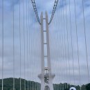 음악분수 | 충남 예산 예당호 출렁다리 음악분수 모노레일 후기 | 주차 꿀팁까지 정리