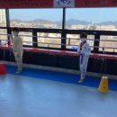 국가대표 대한혁신 태권도장 이미지