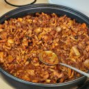 엄사면 엄사리 1 | 계룡 한식뷔페 금바위 도시락 내돈내산 후기 (주차, 영업시간, 메뉴)