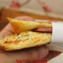 신창토스트 이미지