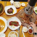 한다리이향갈비 이미지