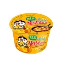 불닭치즈