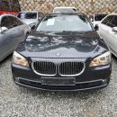 BMW 730d 2011식 9백6십만원 이미지