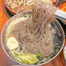 이천막국수 이미지