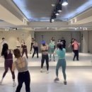 다이어트댄스(주말반) 이미지