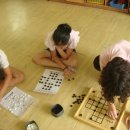 주산초등학교 이미지