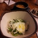 청수보리밥 이미지