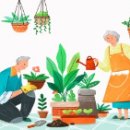 인지상정/정경문학 이미지