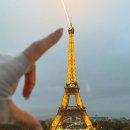 네 바퀴와 함께 동행 | 파리 야경투어 코스 바토무슈 후기 &amp; 맛집 정보