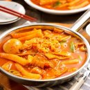 소문난매운떡볶이