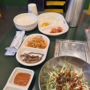 남천사거리(1) | 광안리 고기집 가족끼리 식사하기 좋은 꾸석지진짜한돈 광안리직영점 내돈내산