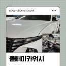 올빼미카워시 이미지