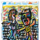 배정고등학교 이미지