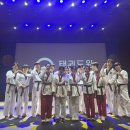 국가대표 불태우리 태권도장 이미지