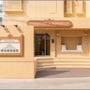 인권로 | 인천 스테이패스포트 호텔 모로코 온천 후기