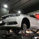 타이어 할인매장 이미지