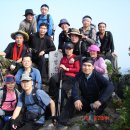 옥계 백봉이네 | [백두대간 제 27차] 백복령-석병산(일월봉)-삽당령 구간 산행후기