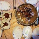 경산오리마을 이미지