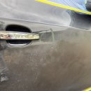 삼일카정비 | [일상] 셀프 자동차 도색 후기 | 3일차!!!