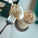 씨유 남양주수동송천점 | 남양주 수동 카페 디저트 소금빵과 음료 모두 만족한 CAFE 089