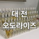 원데이) 룸스프레이로 즐기는 향기 | 나만의 향기를 찾아 떠나는 완벽한 대전이색데이트, 오도라이즈 방문 후기!