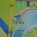 한울오토캠핑장 이미지
