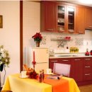 펜션스케치 이미지