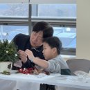아빠와 함께하는 원예놀이 이미지