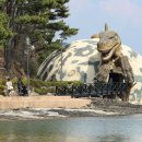 고성오광대정기공연 이미지