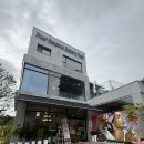 포시즌 베이커리 - 하동군 | 시흥 빵 맛집 힐링 정원과 빵이 있는 포시즌 베이커리카페 후기