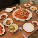 고향해물찜 아구찜 이미지