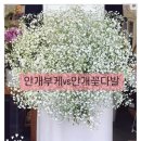 더뮤즈플라워 | 인천 부평 웨딩 본식 촬영 부케 전문 꽃집 더 뮤즈 플라워